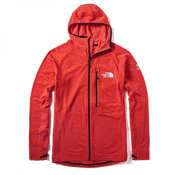 下MTheNorthFace北面抓绒衣男户外舒适保暖上新|3SQP