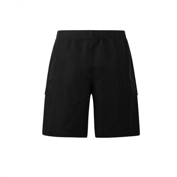 北面男防泼溅短裤舒适多口袋户外徒步旅行TheNorthFace|87UZ