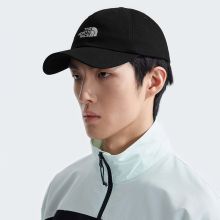 北面中性款Norm运动帽棒球帽户外24秋新品TheNorthFace|7WHO