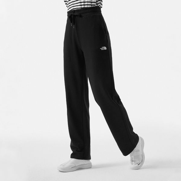 TheNorthFace北面针织长裤女户外舒适透气上新|7WED