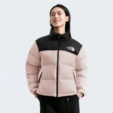 北面女96 Nuptse羽绒服潮牌鹅绒经典ICON户外TheNorthFace|3XEO