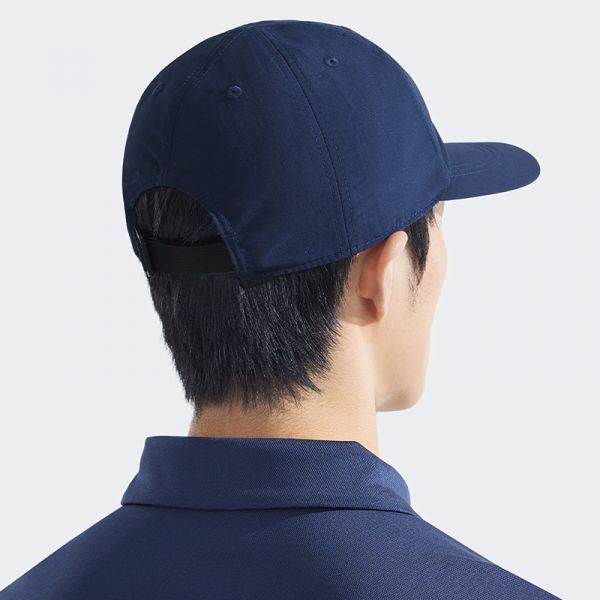 北面男女同款Horizon运动鸭舌帽棒球帽户外新款TheNorthFace|8CQ1