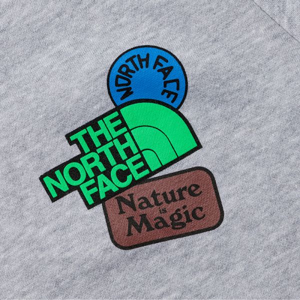 TheNorthFace北面童装针织卫衣儿童外套男童保暖23秋冬新款|82SW