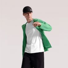 北面TNF Ripple防晒皮肤衣男凉感可打包新款TheNorthFace|8G7G