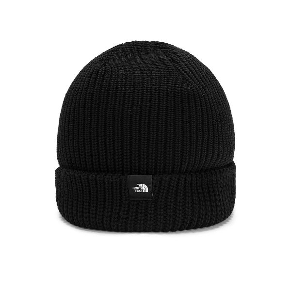 北面UE男女同款保暖针织帽户外舒适秋冬季TheNorthFace|55JG
