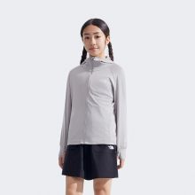 北面童装Sunriser儿童男女防晒速干衣多效衣夏TheNorthFace|8C0N