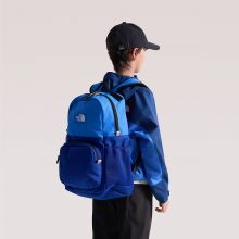北面儿童双肩背包27L书包男女户外新款TheNorthFace|8EEW