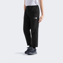 北面童装Spinny儿童男女防风防泼水运动裤户外TheNorthFace|8DXQ