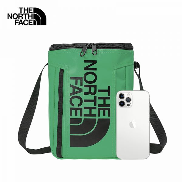 TheNorthFace北面单肩背包通用款户外轻巧便携上新|52T9