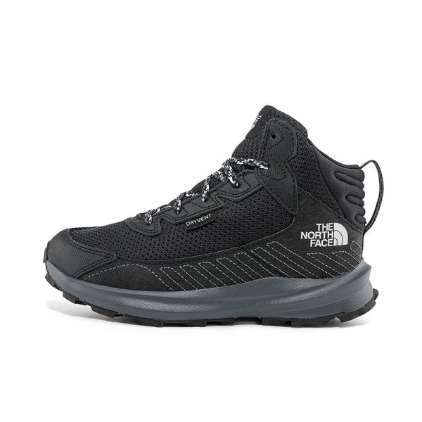 TheNorthFace北面童装FASTPACK徒步鞋儿童户外防水透汽23春夏新款|7W5V
