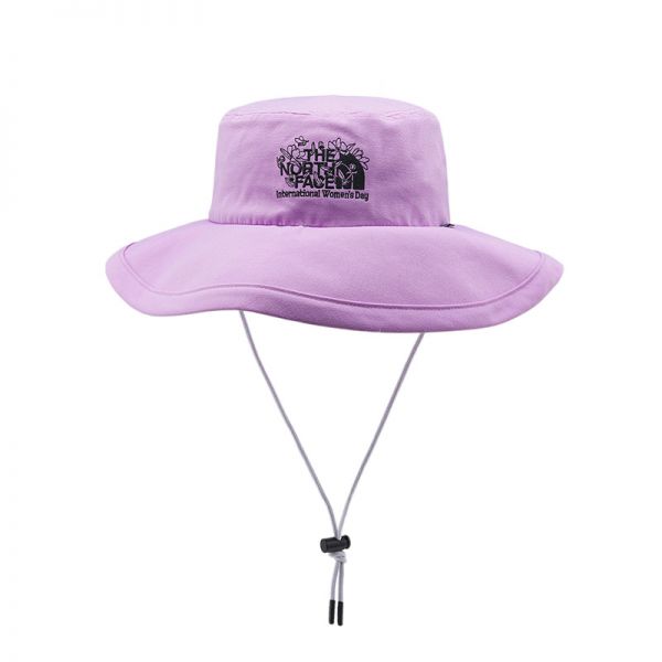 TheNorthFace北面运动帽通用款户外遮阳防护上新|5FX2