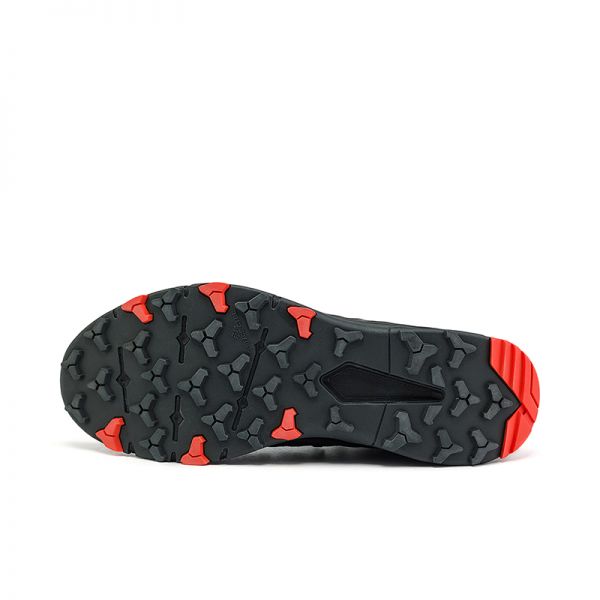 TheNorthFace北面VECTIV TARAVAL 休闲鞋男户外轻便抓地上新|7W4S