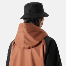 北面男女同款渔夫帽运动舒适透气帽子户外徒步TheNorthFace|7WHN