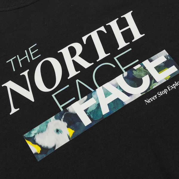 TheNorthFace北面针织卫衣女户外秋季上新|7WE9