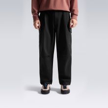 北面休闲长裤子男Beta纯棉宽松户外透气新款TheNorthFace|8KFU