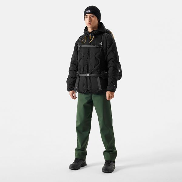 TheNorthFace北面鹅绒羽绒服男户外保暖防泼溅秋季新款|83SB