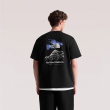 北面速干衣短袖T恤男女运动户外透气新款TheNorthFace|8M7A