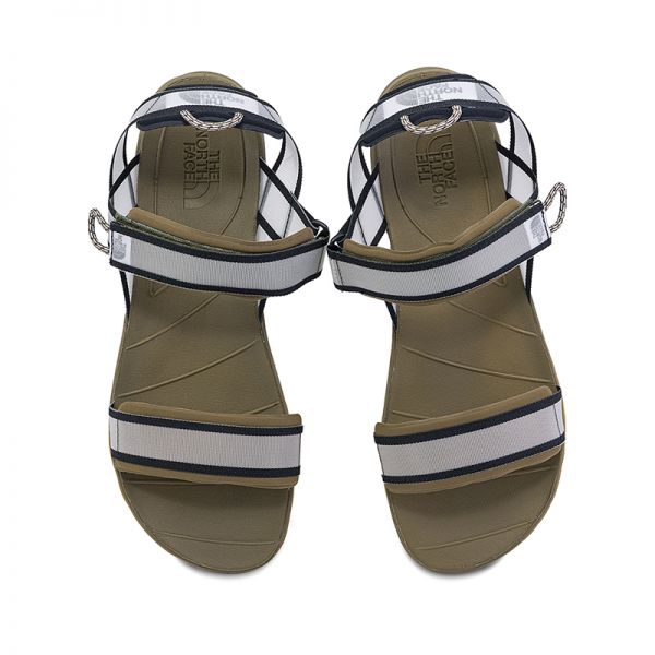 TheNorthFaceUE北面男轻便凉鞋23春夏新款5JC6