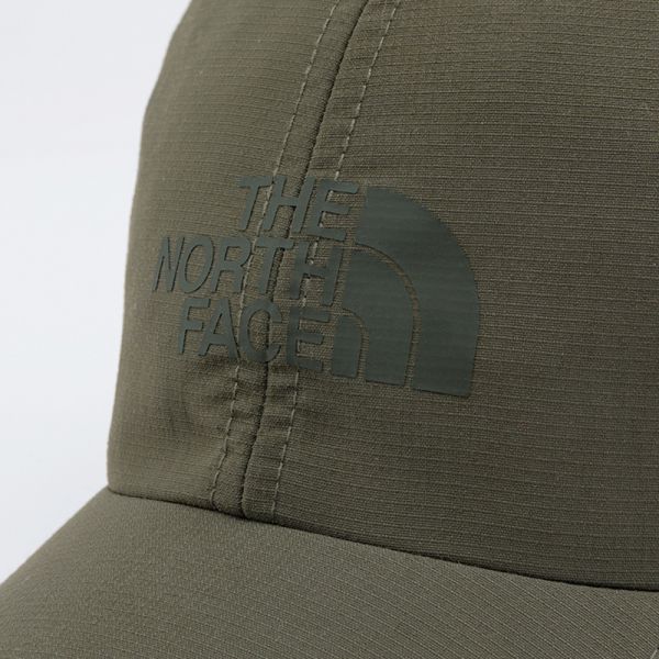 TheNorthFace北面HORIZON鸭舌帽情侣款户外舒适透气帽子|5FXL