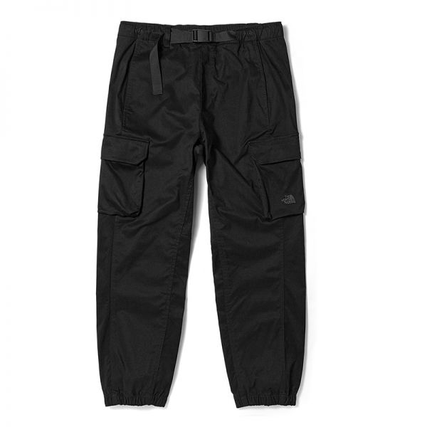 TheNorthFace北面兔年新春款休闲长裤男户外舒适耐久上新|83OH