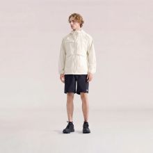 北面防晒衣男Streamlet轻薄户外多效衣防泼水夏TheNorthFace|8BWC