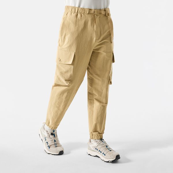 TheNorthFace北面休闲长裤男户外秋季新款|81SK