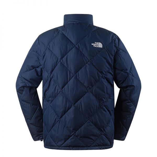 下TheNorthFace北面三合一冲锋衣男户外防水保暖秋季新款|7QT5