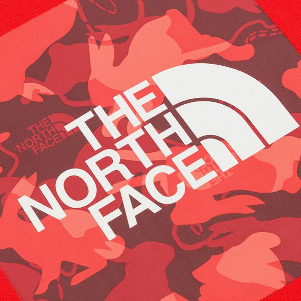 [兔年新春款]TheNorthFace北面童装短袖T恤儿童户外23春新款|7WEK
