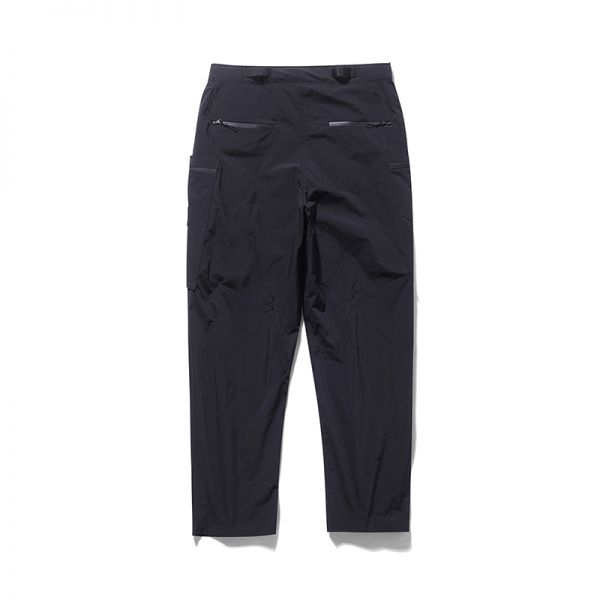 TheNorthFaceUE北面男休闲长裤防泼溅双层口袋23春夏新款81L6