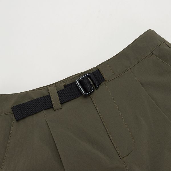 TheNorthFace北面短裤女户外透气防晒速干春季上新|5JX4