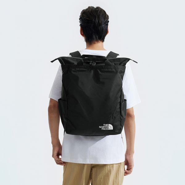 北面男女同款Urban双肩包29.2L背提两用轻便耐磨heNorthFace|8B1Y