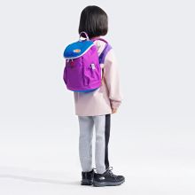 北面童装男女儿童双肩背包书包户外便捷收纳TheNorthFace|52VW