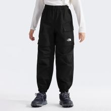 北面童装儿童男女防泼溅防风可拆卸长裤户外TheNorthFace|8CM2