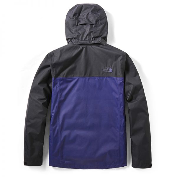 下M【经典款】TheNorthFace北面三合一夹克外套男户外羽绒|3CGM