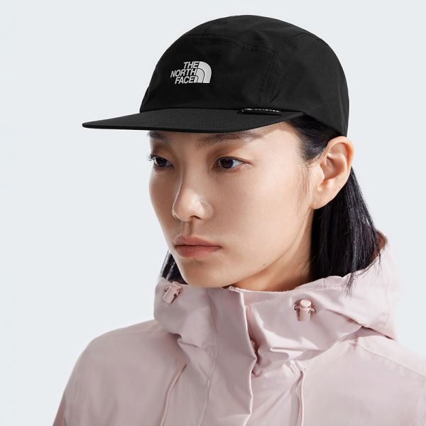 北面男女同款GORETEX防水运动帽鸭舌帽TheNorthFace|8887