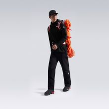 北面SUMMIT巅峰系列FUTUREFLEECE™蜂巢锁温绒外套男户外|8H1U