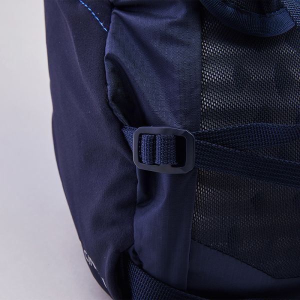 下MTheNorthFace北面技术背包通用款户外舒适背负上新|3GA1