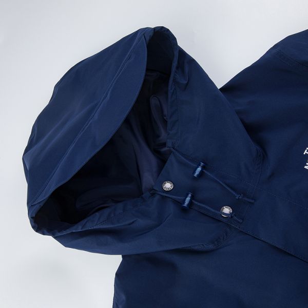 TheNorthFace北面三合一冲锋衣男户外防水保暖抓绒内胆新款|7QSZ