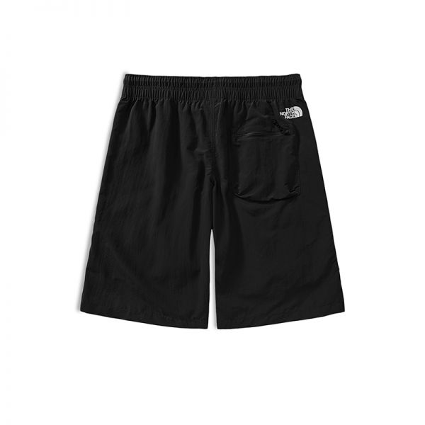 TheNorthFace北面UE男防泼溅宽松休闲短裤户外凉感23夏季新款7QSB