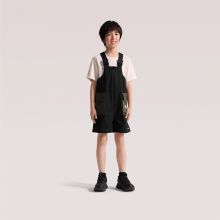 北面儿童背带裤子男女童防风防泼水户外新款TheNorthFace|8G3A