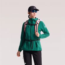 北面SUMMIT巅峰系列Off-Width全境软壳LT防风TheNorthFace|8GBU