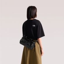 北面BASE CAMP迷你驮包单肩包男女户外轻便新款TheNorthFace|8GJ8