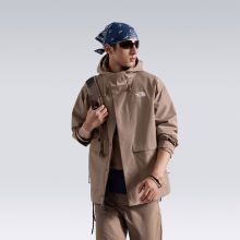 北面软壳内胆三合一冲锋衣男Ranger户外防水TheNorthFace|8J8S