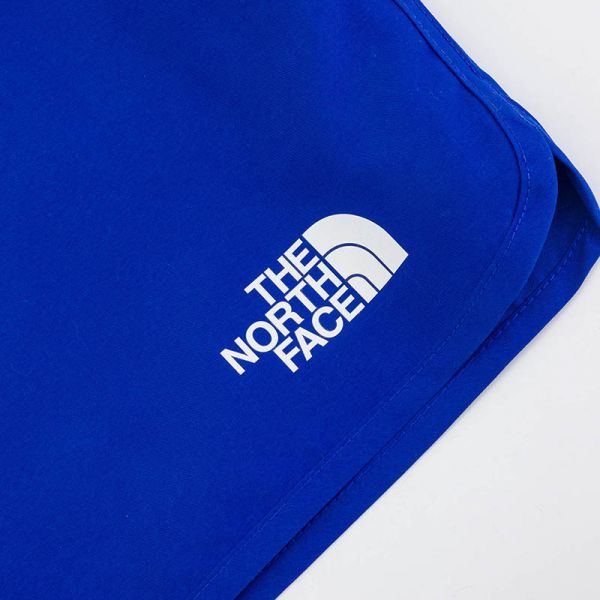 TheNorthFace北面童装短裤男童遇水现花防晒23夏新款|81XO