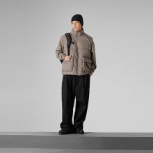 北面UE羽绒服男款防风可拆卸保暖鹅绒户外新TheNorthFace|8E4V