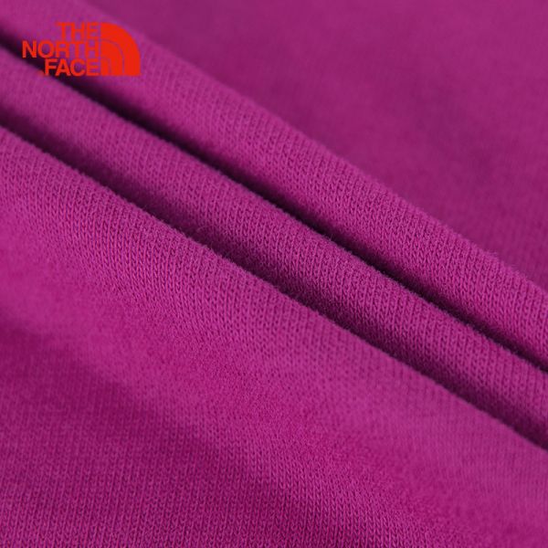 下M【经典款】TheNorthFace北面春夏新品舒适保暖女针织卫衣|3CGP