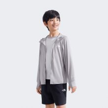 北面童装Sunriser儿童男女防晒速干衣多效衣夏TheNorthFace|8C0N