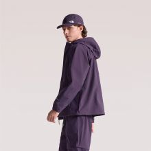 北面机能防晒衣外套男宽松户外多效衣徒步新款TheNorthFace|8BWK