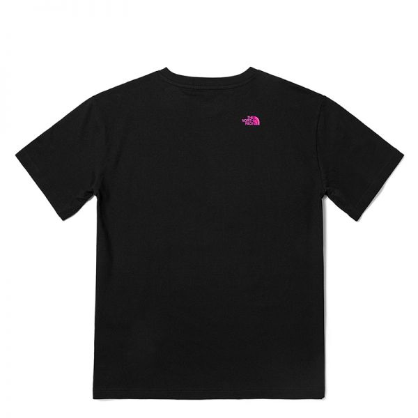 TheNorthFace北面短袖T恤女户外舒适透气夏季新款|7WEG