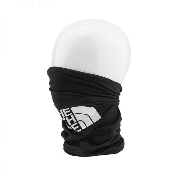 北面男女同款UPF防晒围脖吸湿透气速干户外运动TheNorthFace|7WH6